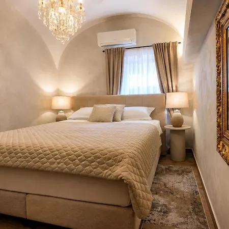 Apartma Emona Old Town