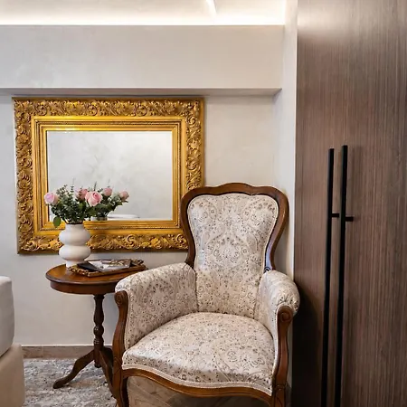 Emona Old Town Apartma Ljubljana