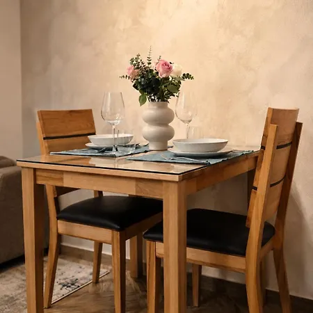 Apartma Emona Old Town