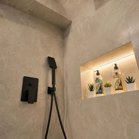 Emona Old Town Apartma *
