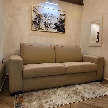 Apartma Emona Old Town *