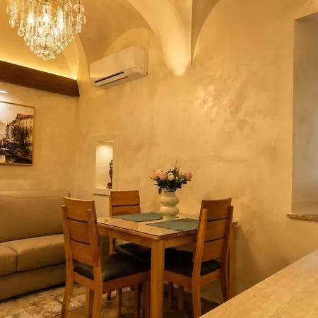 Emona Old Town Apartma