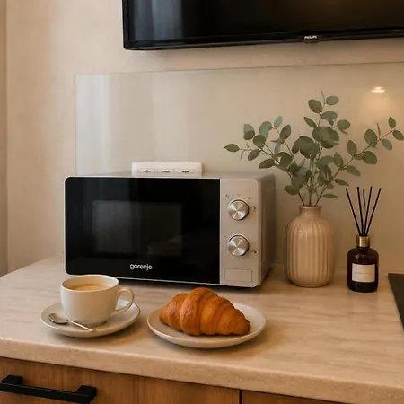 Emona Old Town Apartma