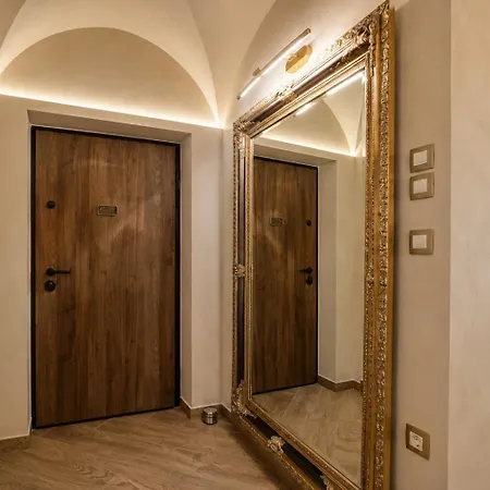 Emona Old Town Apartma Ljubljana